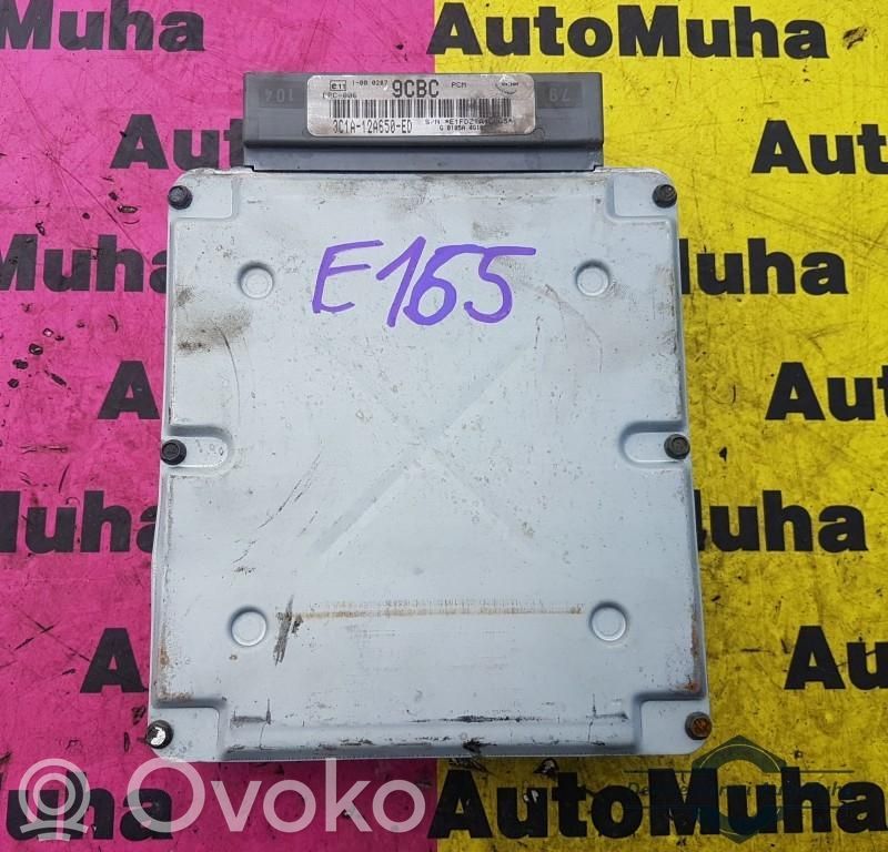 Ford Transit Galios (ECU) modulis 