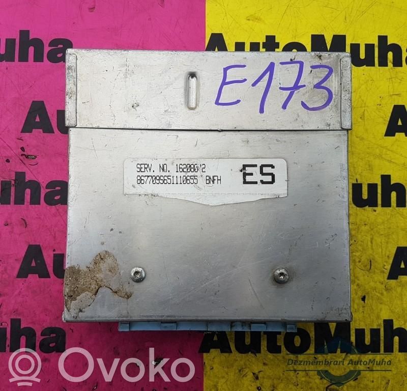 Galios (ECU) modulis   16208042