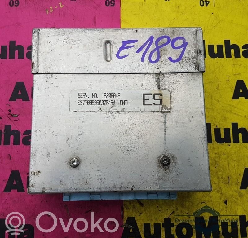 Galios (ECU) modulis   16208042,BNFH