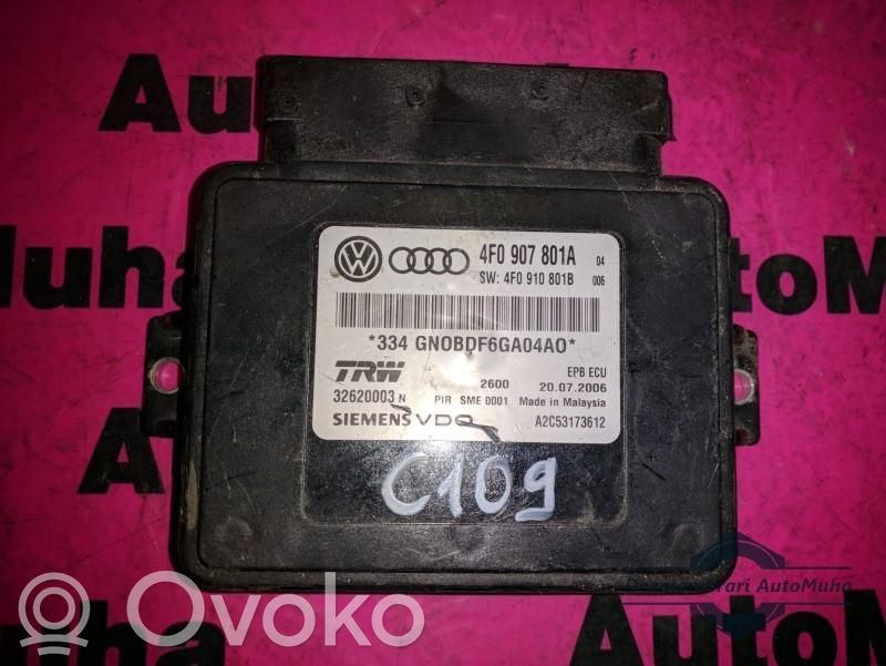 Komforto modulis   32620003,4F0907801A,4F0910801B,A2C53173612
