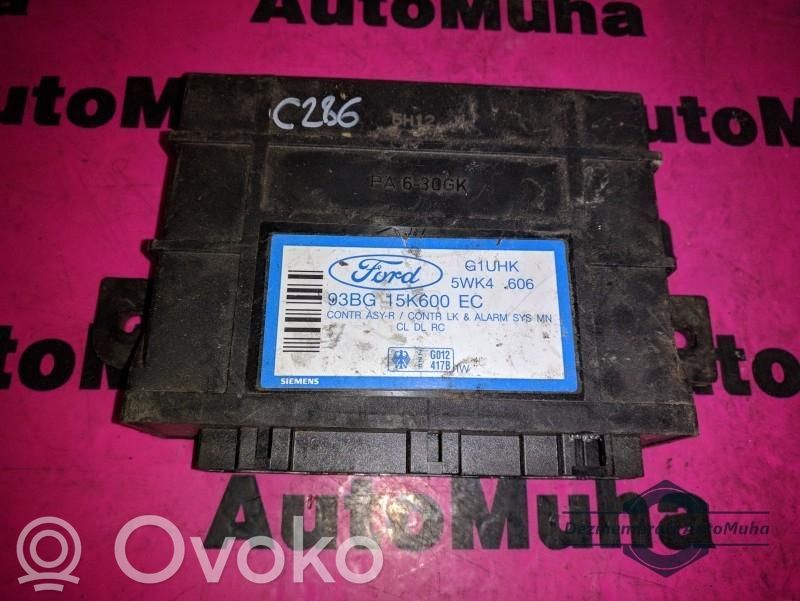 Ford Mondeo MK II Module confort 