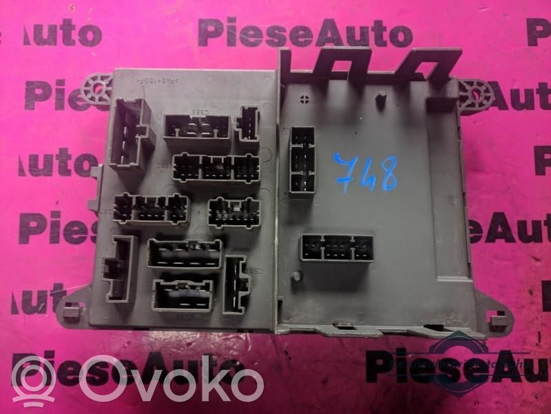 Land Rover Freelander Fuse module 