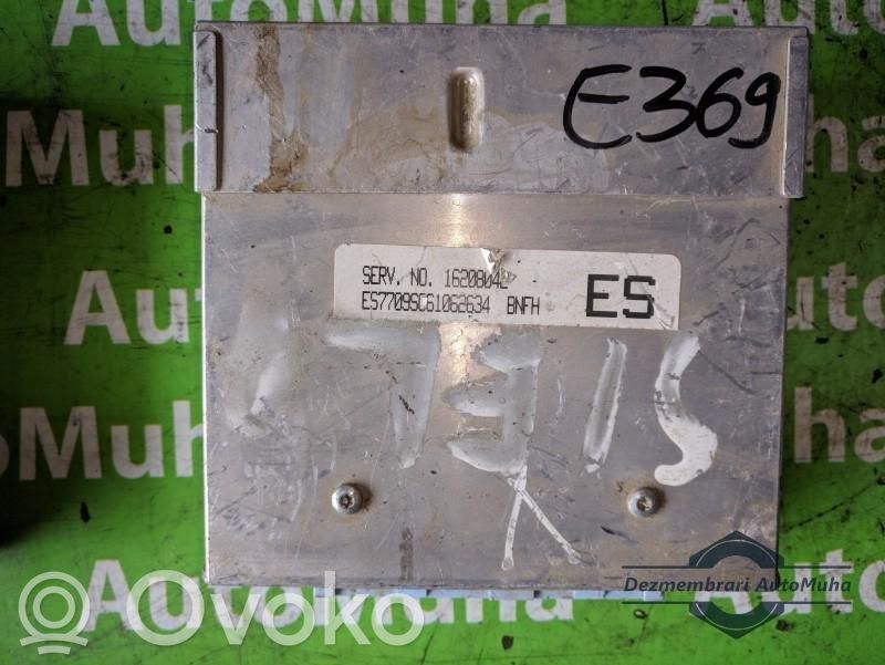 Daewoo Cielo Galios (ECU) modulis 
