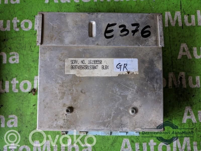 Daewoo Espero Engine control unit/module ECU 