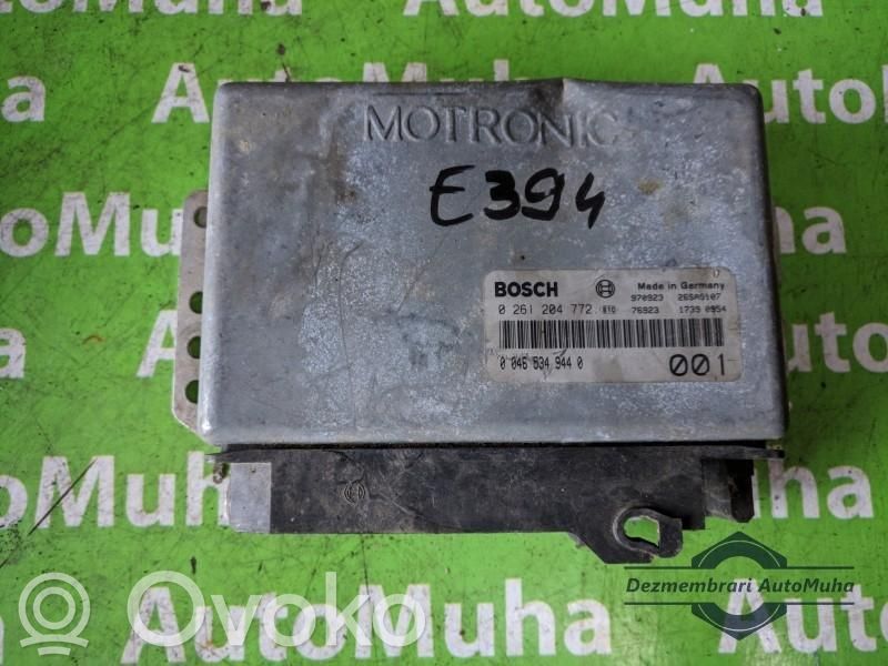 Alfa Romeo 156 Engine control unit/module ECU 
