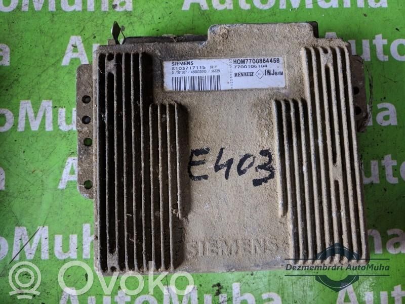 Renault Laguna I Engine control unit/module ECU 