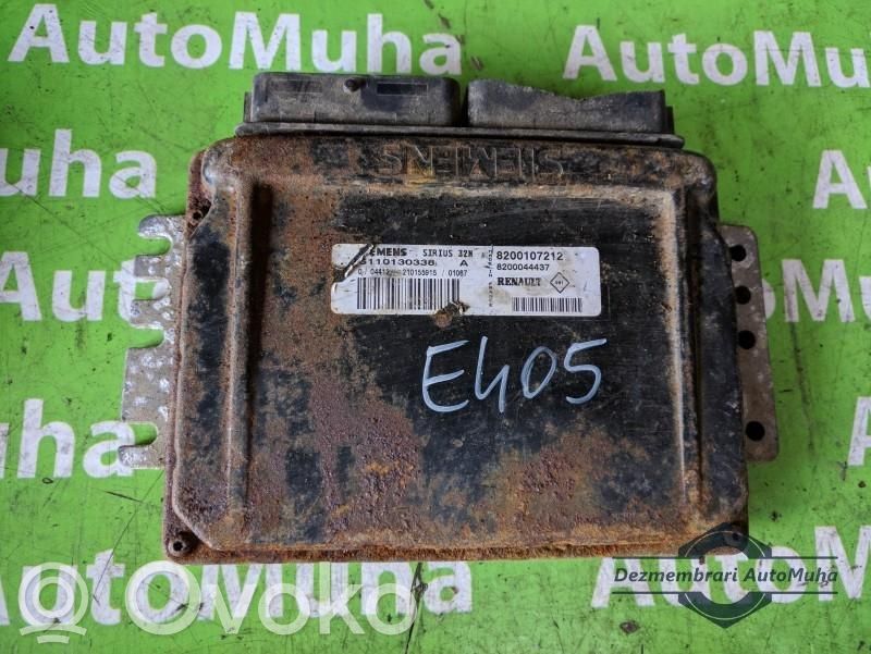Dacia SupeRNova Engine control unit/module ECU 