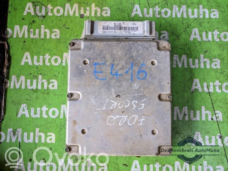 Ford Escort Engine control unit/module ECU 