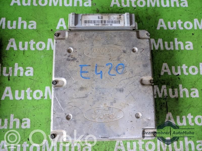 Ford Mondeo MK I Engine control unit/module ECU 