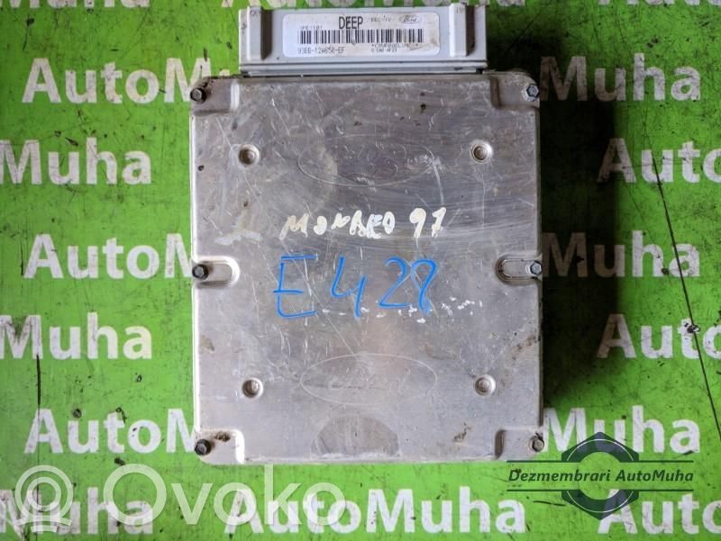 Ford Mondeo MK II Engine control unit/module ECU 
