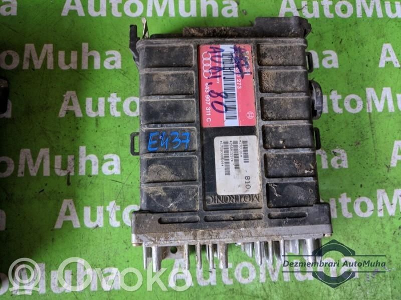 Engine control unit/module ECU   0261200273,1709000755,26SA1537,443907311C