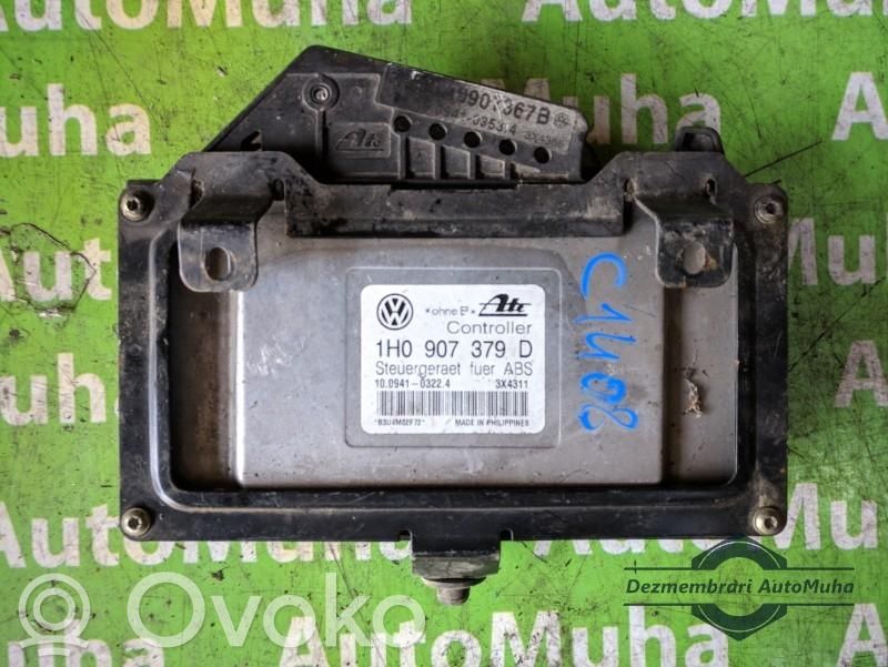ABS-pumppu   10094103224,1H0907379D,3X4311
