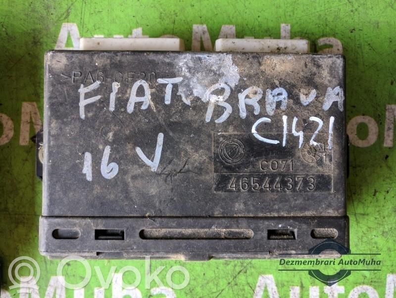 Fiat Bravo - Brava Mukavuusmoduuli 