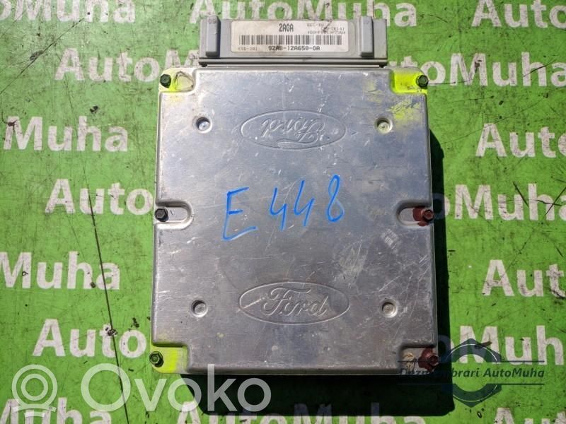 Ford Escort Engine control unit/module ECU 