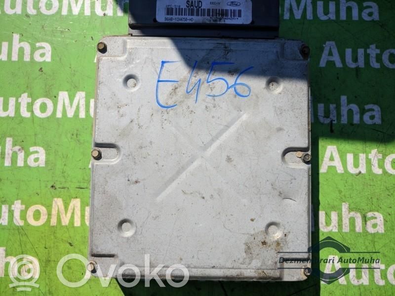 Ford Escort Engine control unit/module ECU 