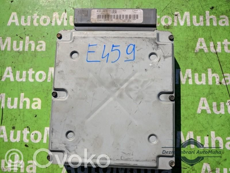 Ford Focus Engine control unit/module ECU 