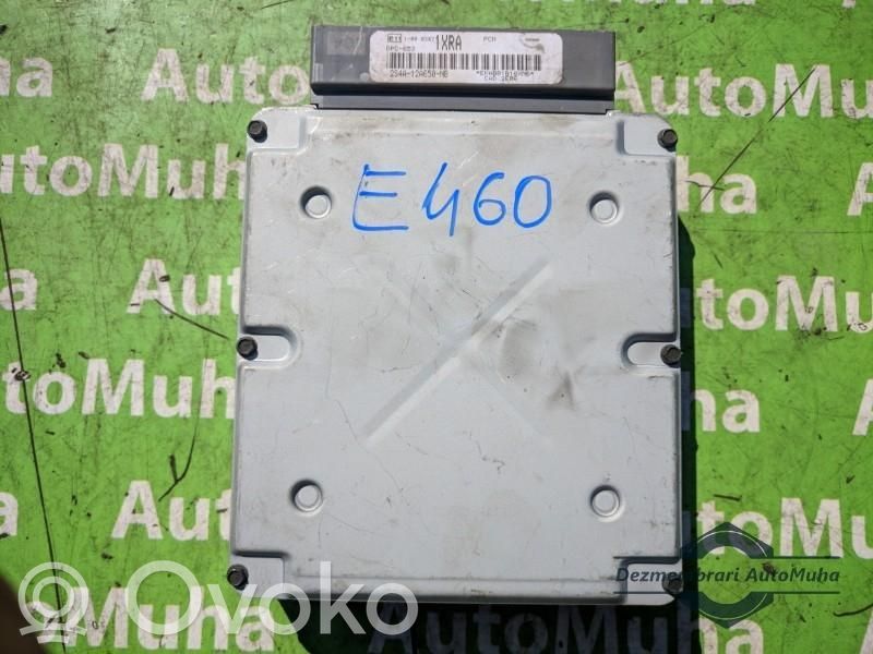 Ford Focus Engine control unit/module ECU 