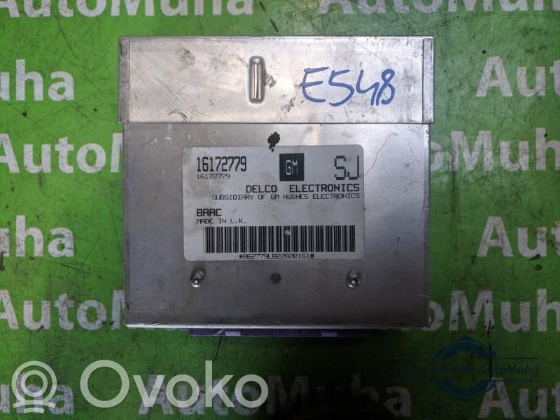 Opel Astra F Engine control unit/module ECU 