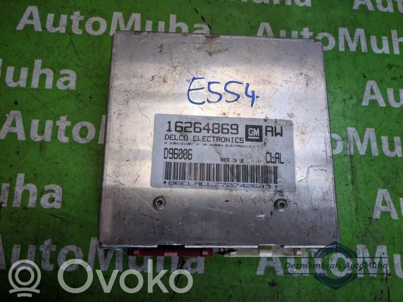 Opel Corsa B Engine control unit/module ECU 