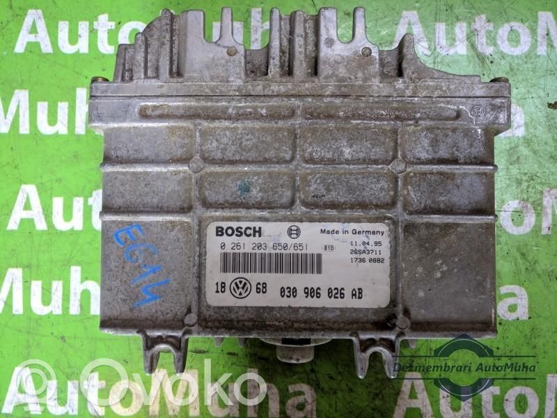 Volkswagen Golf III Engine control unit/module ECU 