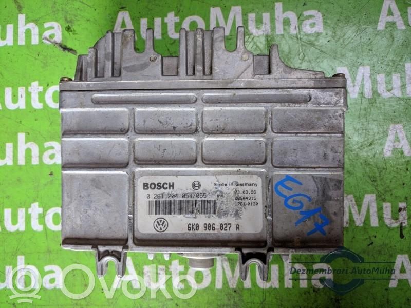 Seat Ibiza II (6k) Engine control unit/module ECU 
