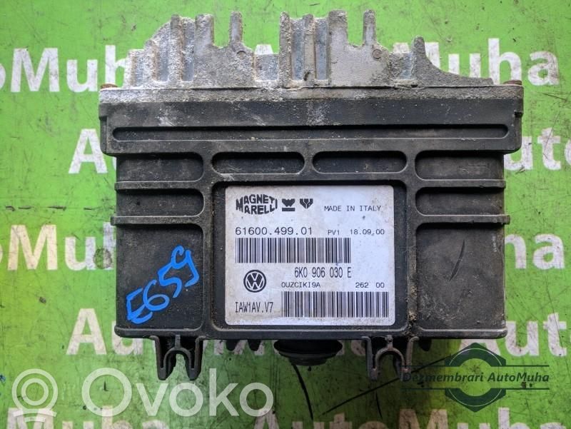 Seat Ibiza II (6k) Engine control unit/module ECU 