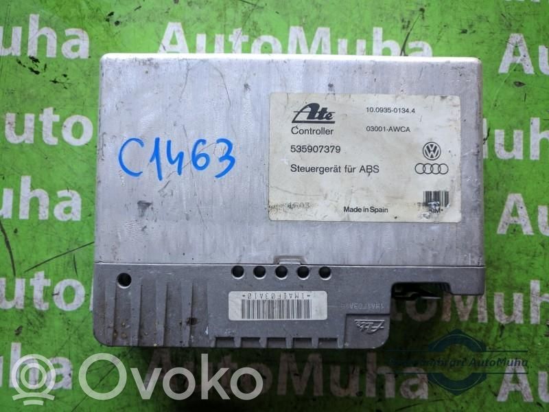 Volkswagen Golf II Moduł / Sterownik komfortu 