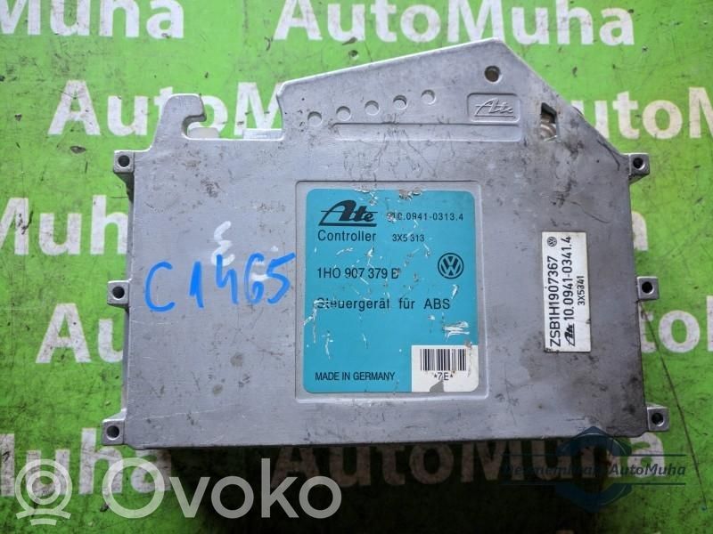 ABS Pump   10094103134,1H0907379B,1HO907379B