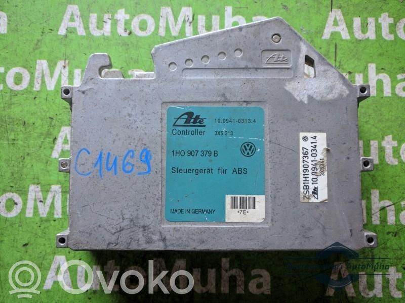 Volkswagen PASSAT B4 ABS Pump 