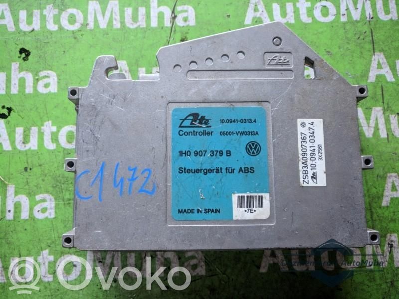 Volkswagen PASSAT B4 ABS Pump 
