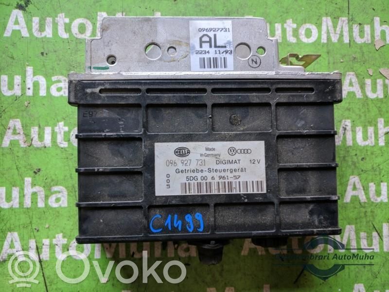 Moduł / Sterownik komfortu   096927731,5DG00,5DG00696157