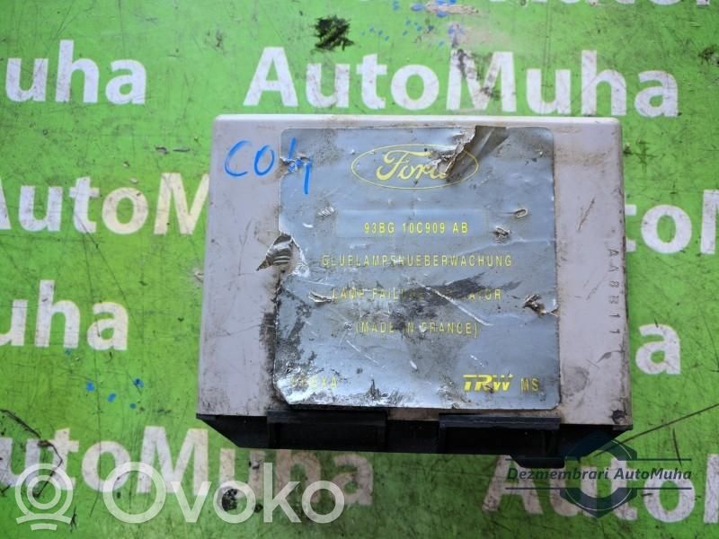 Ford Mondeo MK I Module confort 