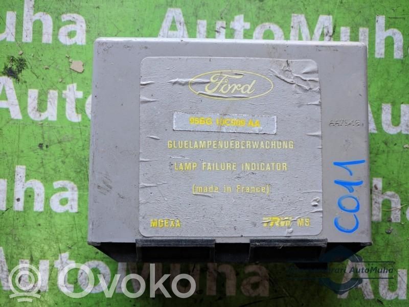 Ford Mondeo MK II Module confort 