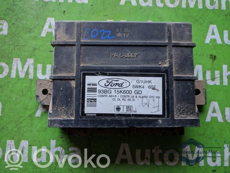 Ford Mondeo MK II Module confort 