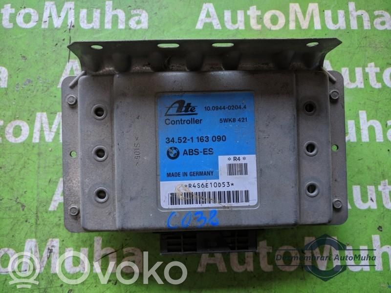 BMW 3 E36 Comfort/convenience module 