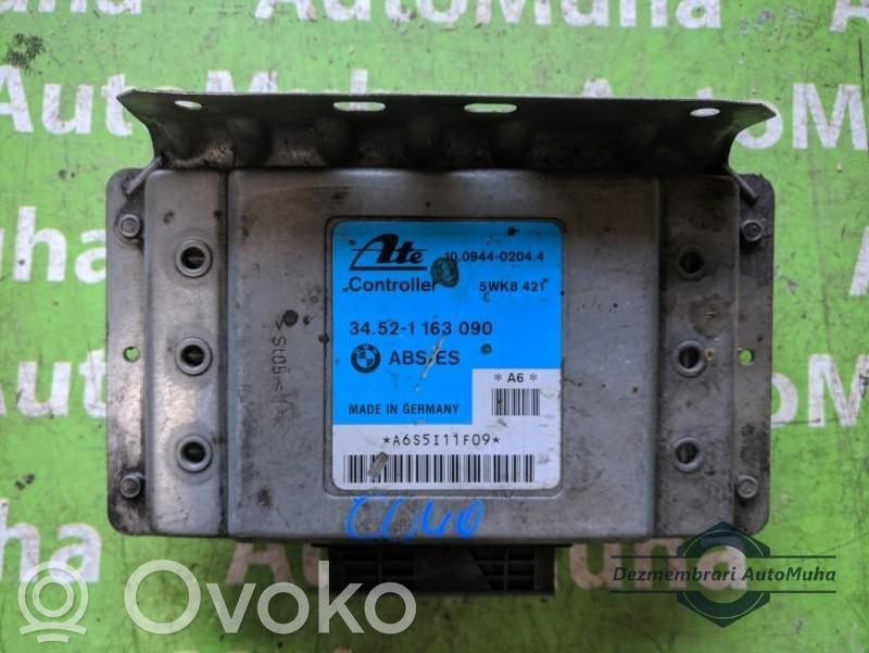 BMW 3 E36 Comfort/convenience module 