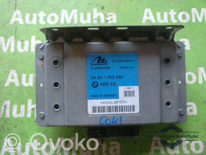 BMW 3 E36 Comfort/convenience module 