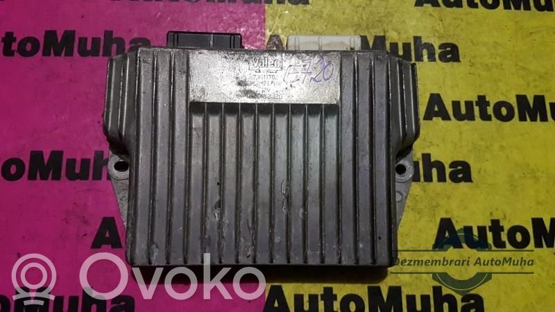 Engine control unit/module ECU   73811702