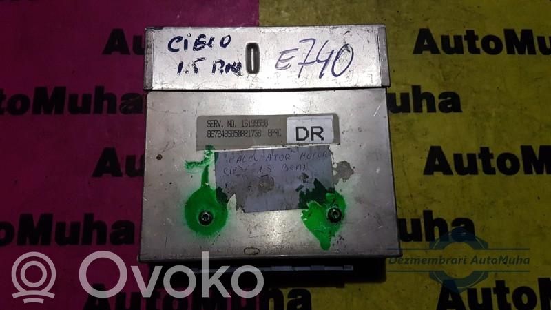 Daewoo Espero Engine control unit/module ECU 