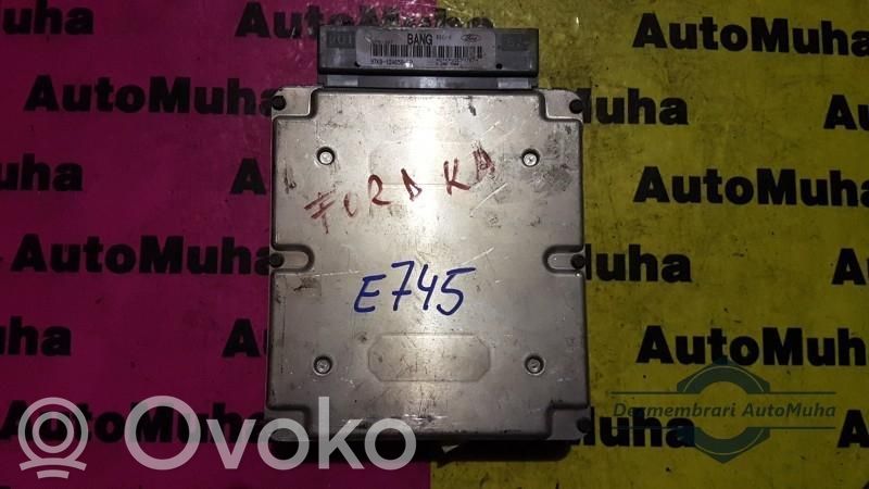 Ford Ka Engine control unit/module ECU 