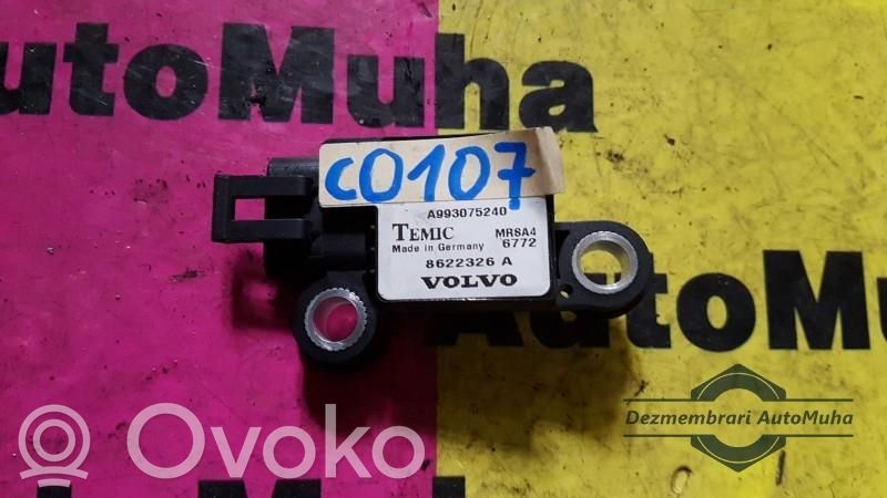 Volvo S70  V70  V70 XC Komfortsteuergerät Bordnetzsteuergerät 