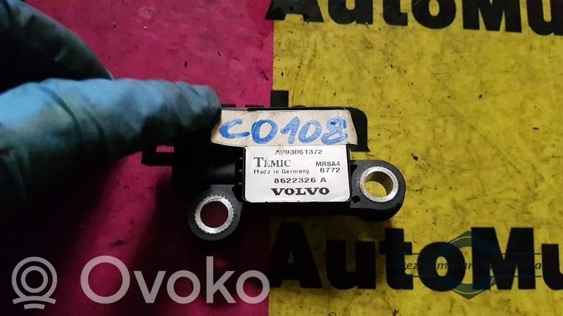 Volvo S70  V70  V70 XC Komfortsteuergerät Bordnetzsteuergerät 