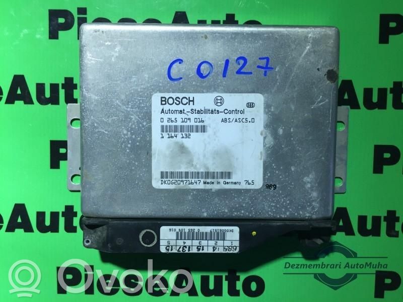 ABS Pump   0265109016,1164132,765,869