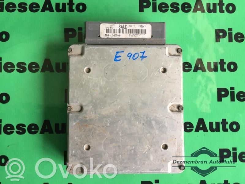Ford Escort Engine control unit/module ECU 