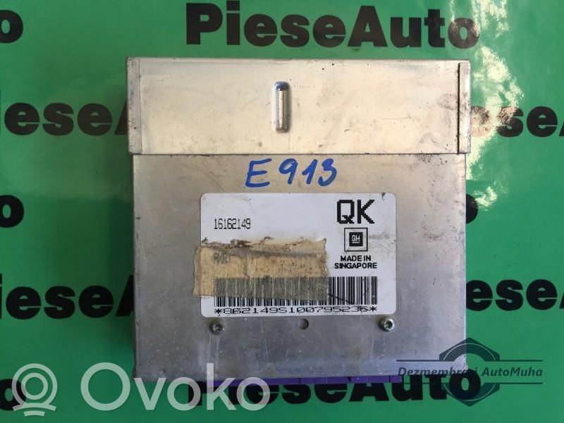 Opel Vectra A Engine control unit/module ECU 