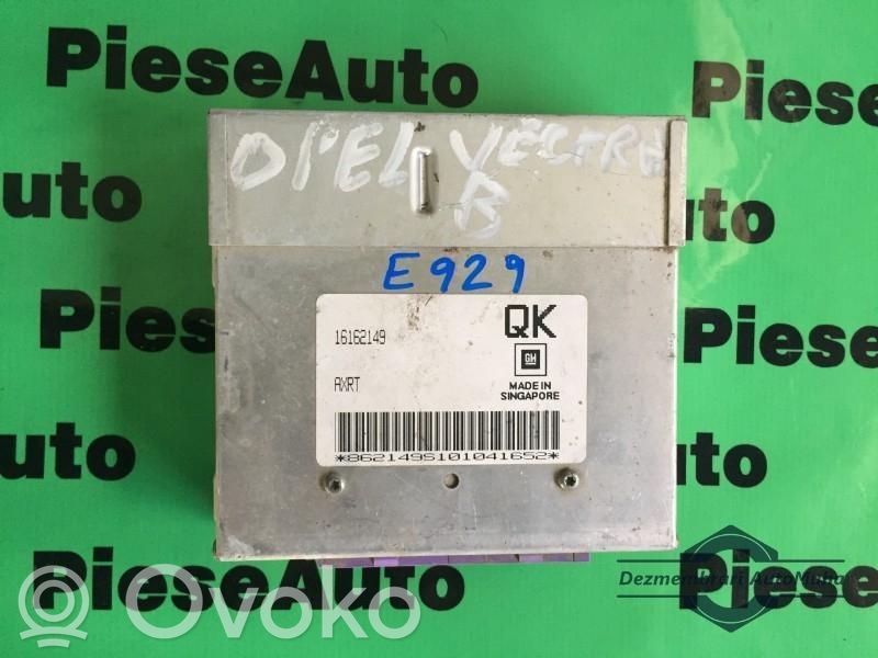 Opel Vectra A Engine control unit/module ECU 