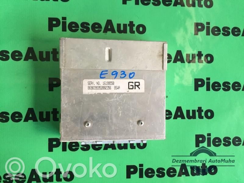 Daewoo Espero Komputer / Sterownik ECU silnika 