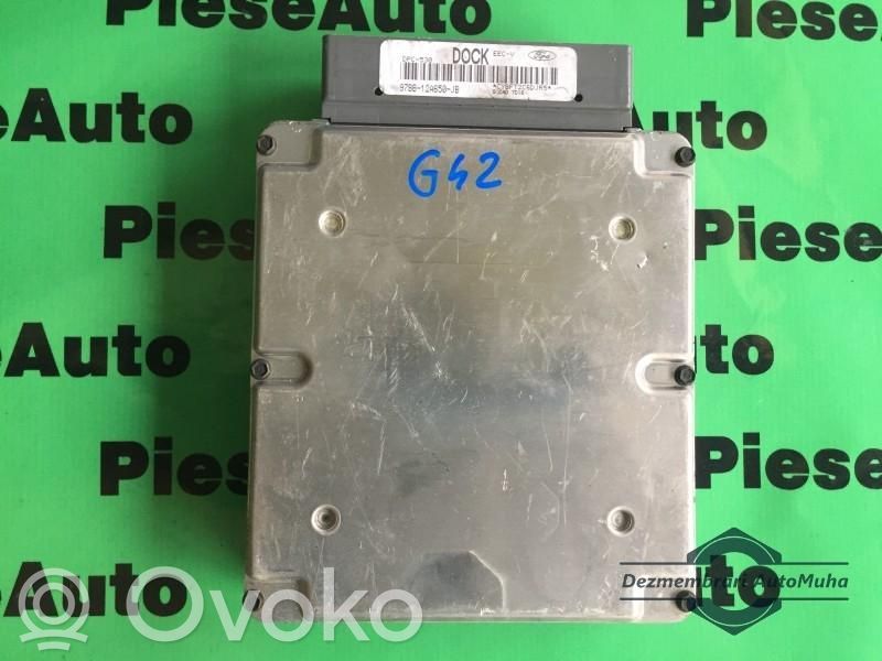 Ford Mondeo MK II Engine control unit/module ECU 