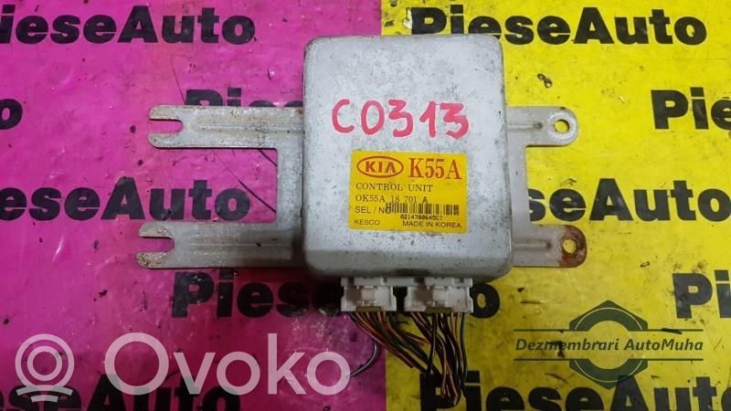 Mukavuusmoduuli   OK55A18701A