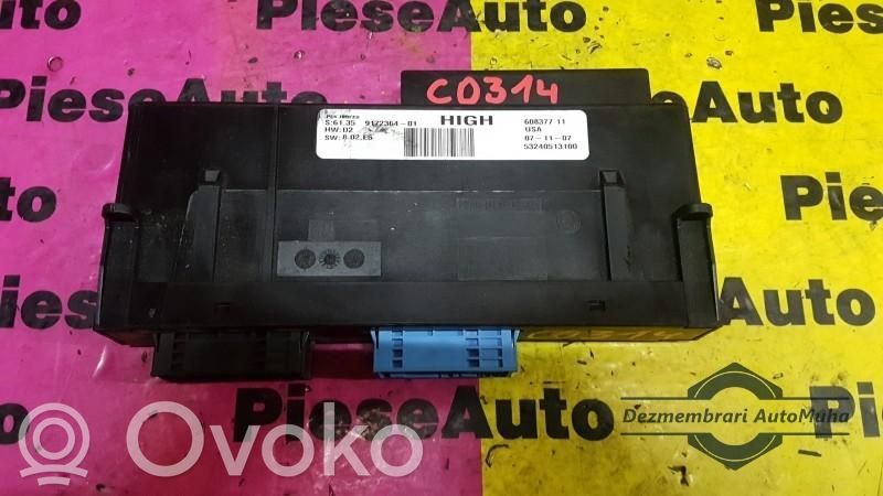 BMW X5 E70 Comfort/convenience module 